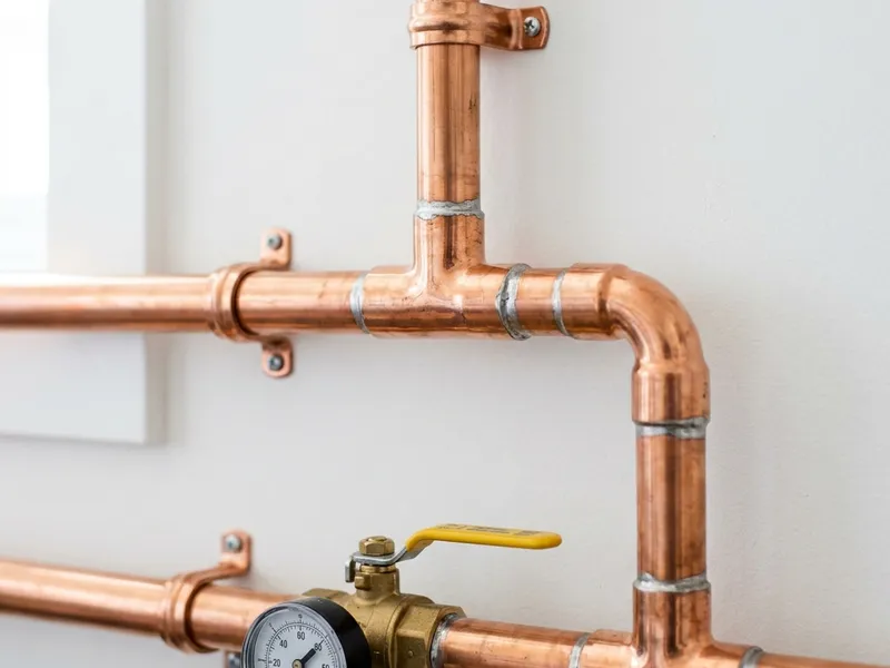 Pipe Repair & Replacement Plumber in Dragoon, AZ